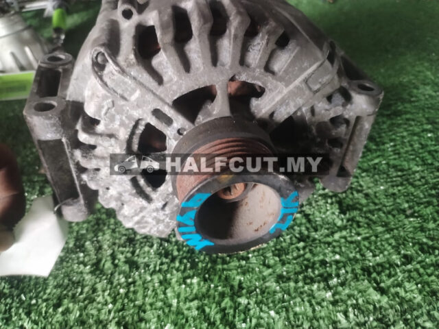 014 154 3302 W222/W166 276 3.5 ALTERNATOR 180A