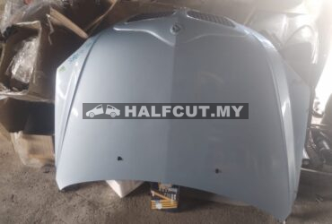 KIA SORENTO 2008 FRONT BONNET
