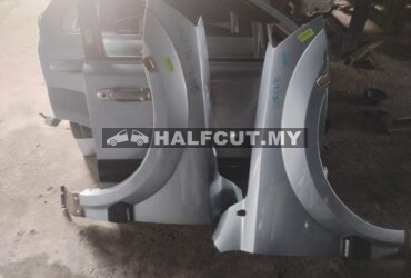 KIA SORENTO 2008 FENDER