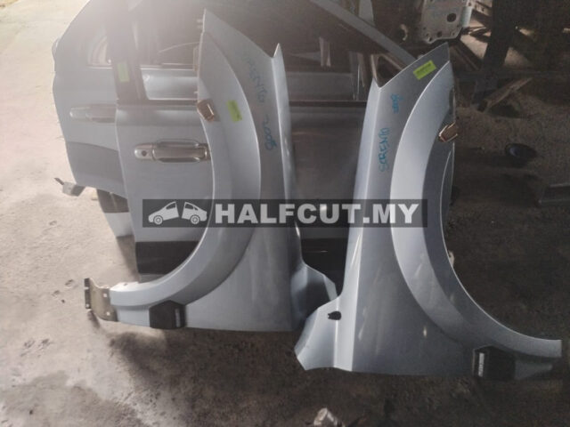 KIA SORENTO 2008 FENDER