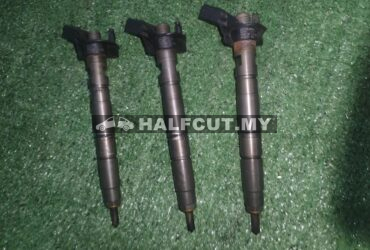 059 130 277 AH AUDI Q7/TOUAREG 3.0 DIESEL BUG/CAS/CCW INJECTOR NOZZLE