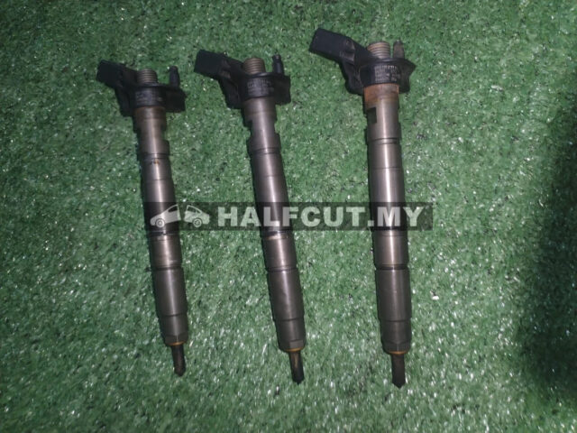 059 130 277 AH AUDI Q7/TOUAREG 3.0 DIESEL BUG/CAS/CCW INJECTOR NOZZLE