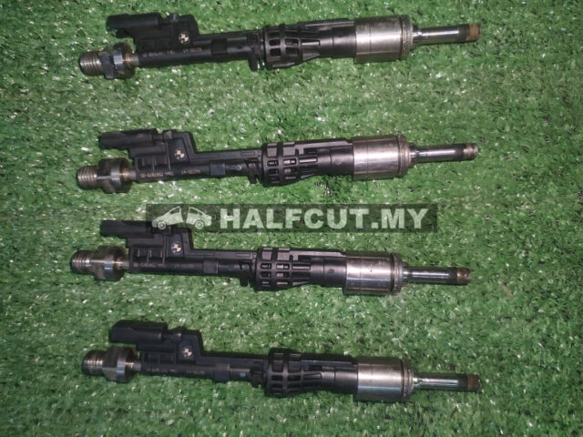 1364 7597870 F10/F25 N20 INJECTOR NOZZLE