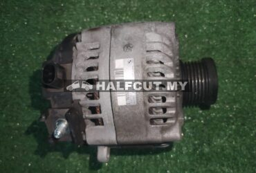 7605061 X1/X3 F25 N20 ALTERNATOR (210A)