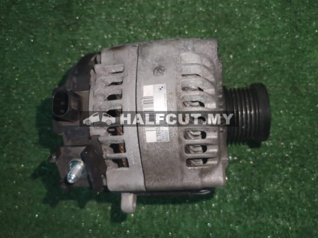 7605061 X1/X3 F25 N20 ALTERNATOR (210A)