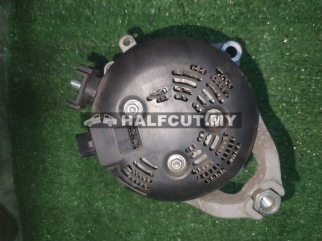 7605061 X1/X3 F25 N20 ALTERNATOR (210A)