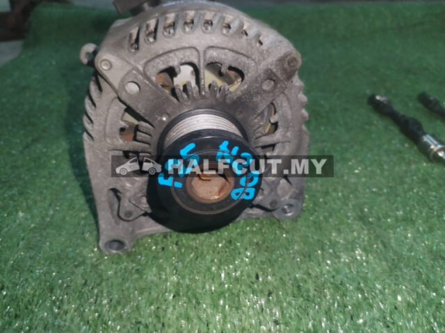 7605061 X1/X3 F25 N20 ALTERNATOR (210A)