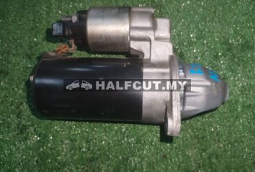 7638194 X3 F25 N20 STARTER