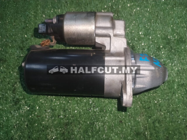 7638194 X3 F25 N20 STARTER