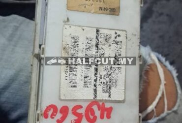 MITSUBISHI TRITON 4D56U FUSE BOX ECU (8637A422)