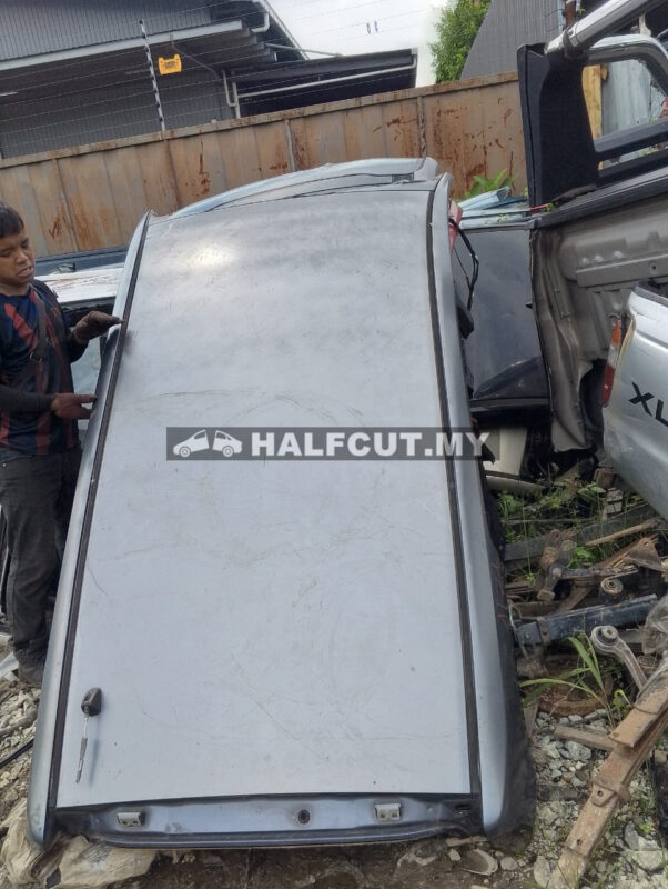 PERODUA ALZA  SUN ROOF