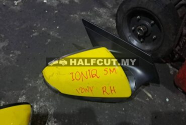 HYUNDAI IONIQ SM 12WY RH