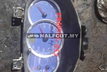 MITSUBISHI TRITON 4D56U METER (8100A523)