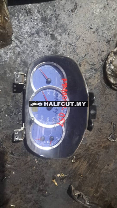 MITSUBISHI TRITON 4D56U METER (8100A523)