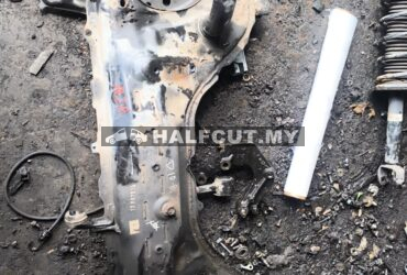 PERODUA ALZA CROSSMEMBER