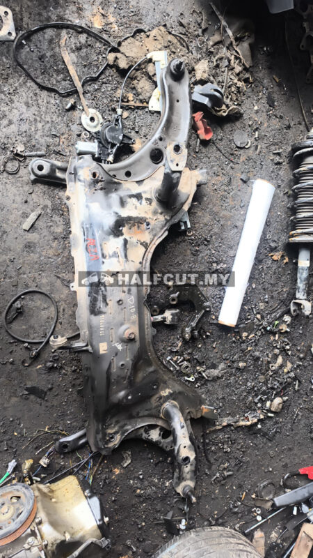 PERODUA ALZA CROSSMEMBER