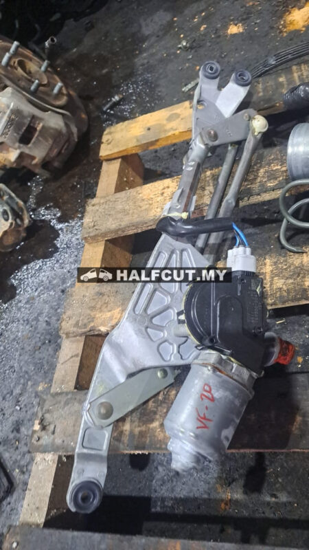 TOYOTA VELLFIRE 20 WIPER LINK