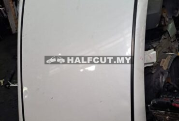 KIA CERATO K3 SUM ROOF