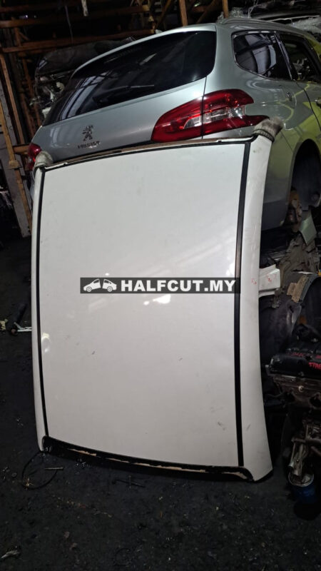 KIA CERATO K3 SUM ROOF