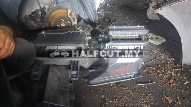 PROTON SAGA NEW AIRCOND BLOWER