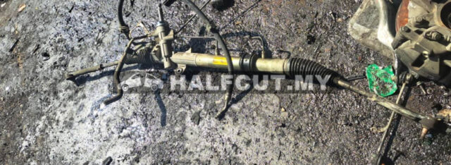 PROTON PREVE STEERING RACK