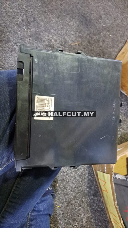 TOYOTA VELLFIRE 30 ECU (89260-58020) 9A