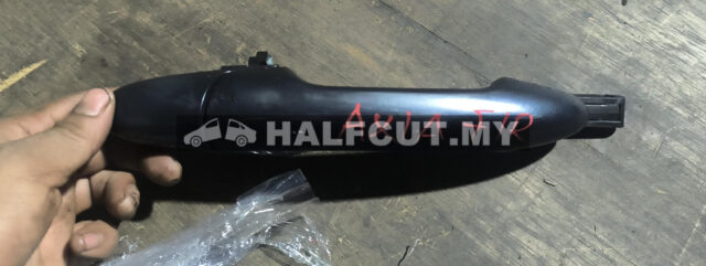 PERODUA AXIA FRONT HANDLE F/R