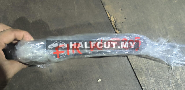 MERCEDES BENZ W205 FRONT HANDLE F/R