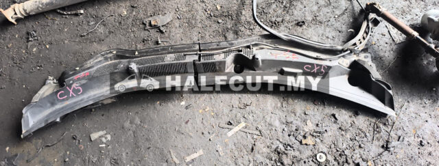 MAZDA CX5 OM WIPER COVER