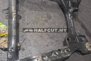 TOYOTA CAMRY ACV40 2AZ FRONT CROSSMEMBER