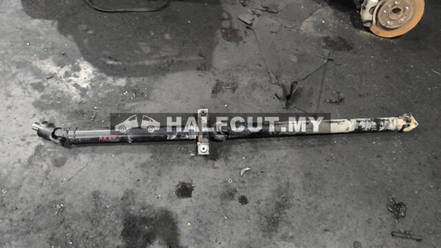 PERODUA ARUZ LONG SHAFT