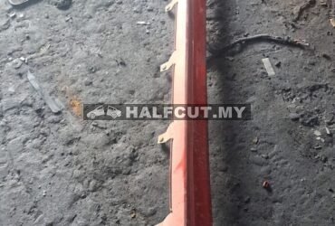 PROTON SAGA NEW SIDE SKIRT LH