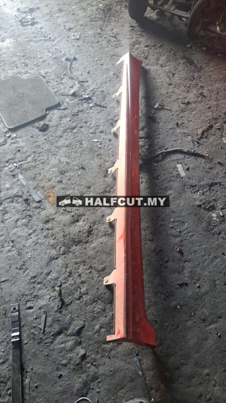 PROTON SAGA NEW SIDE SKIRT LH