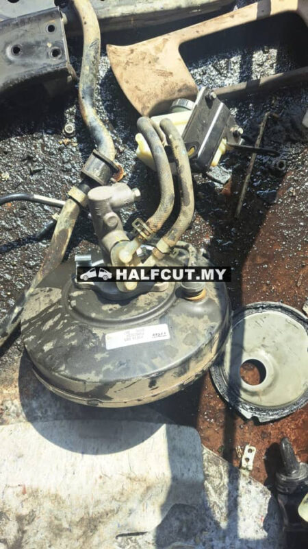 PROTON PREVE MASTER PUMP