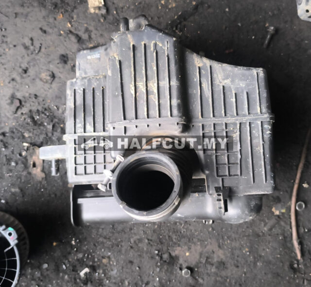 PERODUA ARUZ AIR CLEANER