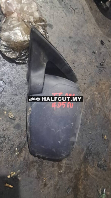 MITSUBISHI TRITON 4D56U SM ALTO LH