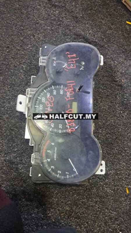 TOYOTA HILUX KUN26 METER (83800-F0E41) E41