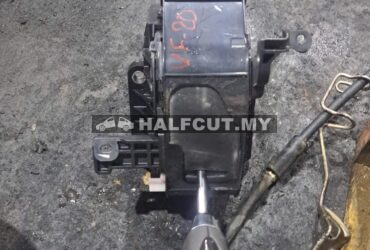 TOYOTA VELLFIRE 20 GEAR LEVEL