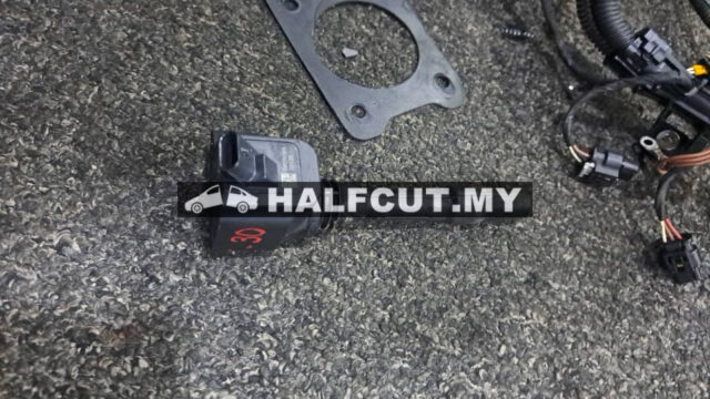 BMW F30 PLUG COIL ( TIGER 23)