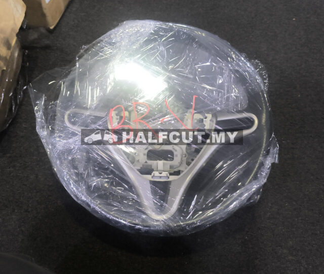 HONDA BRV  STEERING WHEEL