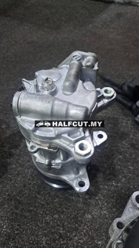 BMW F30 COMPRESSOR (MDF 2)