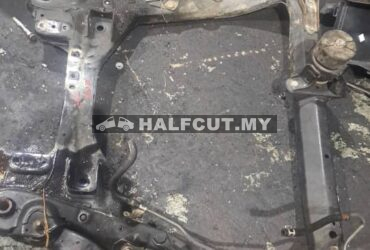 TOYOTA CAMRY ACV40 2AZ FRONT CROSSMEMBER