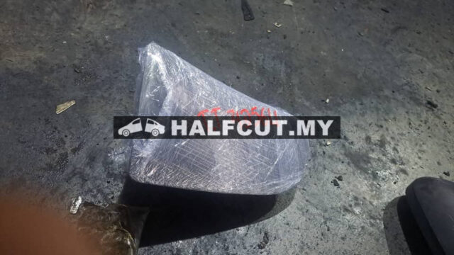 MITSUBISHI TRITON 4D56U AIR BAG