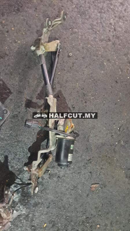 PROTON EXORA CPS WIPER LINK