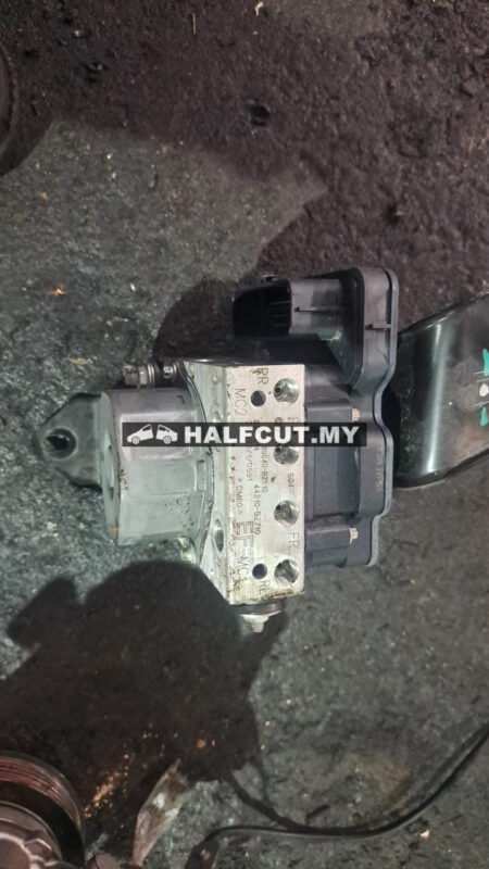 PERODUA MYVI NEW ABS PUMP "EF