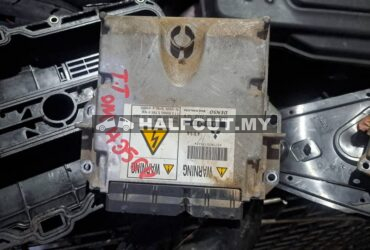 MITSUBISHI TRITON 4D56U ENGINE ECU (1860A898)