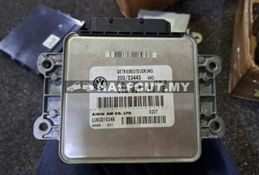 VOLKSWAGEN POLO ECU (09G 927 158 AE)