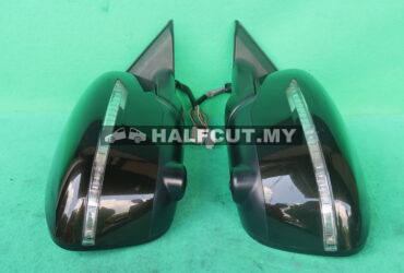 NISSAN XTRAIL T32 2.0 4WD SPARE PART
