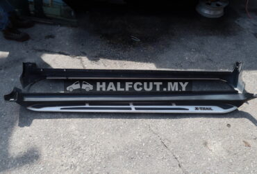 NISSAN X TRAIL T32 SIDE STEP