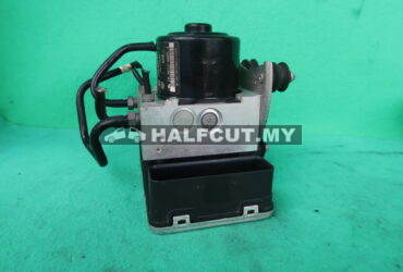 VOLKSWAGEN TOUAREG ABS PUMP